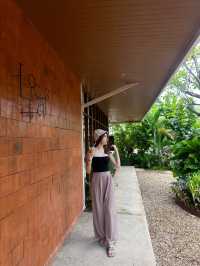 Cozy and minimalist cafe in Hatyai 🇹🇭 Locals.hdy