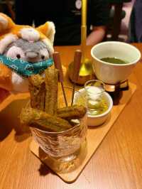 開心果系列必食