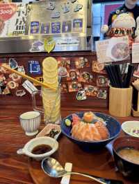 🍣 행궁동 일본 감성 맛집 추천 배키욘방 