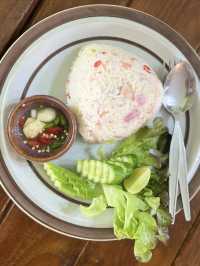 สจ.แบน  ร้านอาหาร