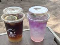 Chubby boy on diet หาดแหลมเจริญ