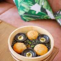 ร้านอาหารญี่ปุ่นxอิตาลี 🩷👌