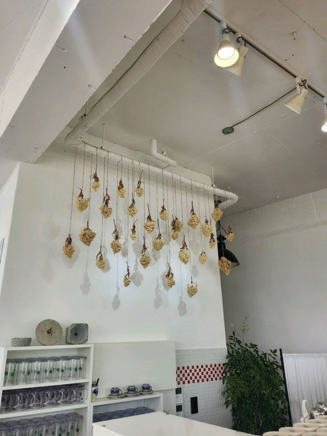🥯강화도드라이브코스 사색하기 좋은 카페 '멍때림'