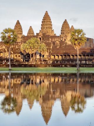 Angkor Wat 3-Day In-Depth Travel Guide