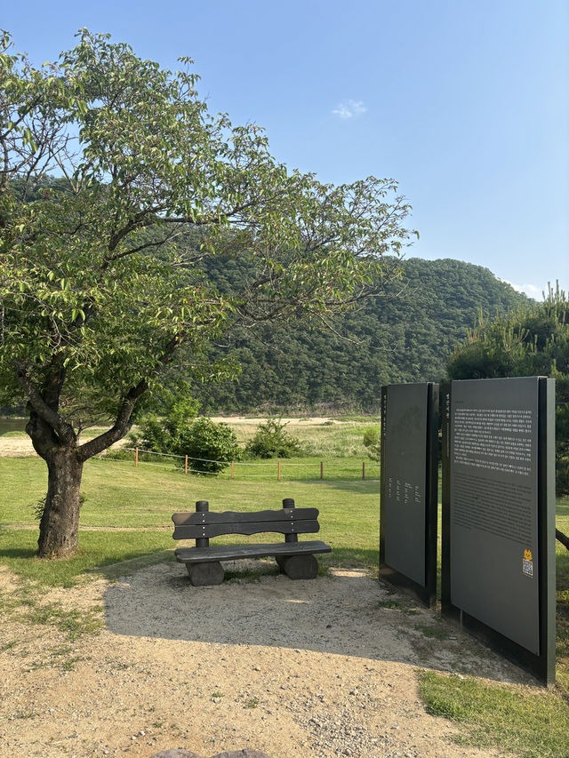 안동에 갔으면 꼭 가봐야하는 선비 서당 병산서원📚