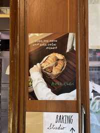 ホンデエリアで旅行中や帰国前の朝活に絶対行って欲しいのがここ"AVEKcheri"🥖