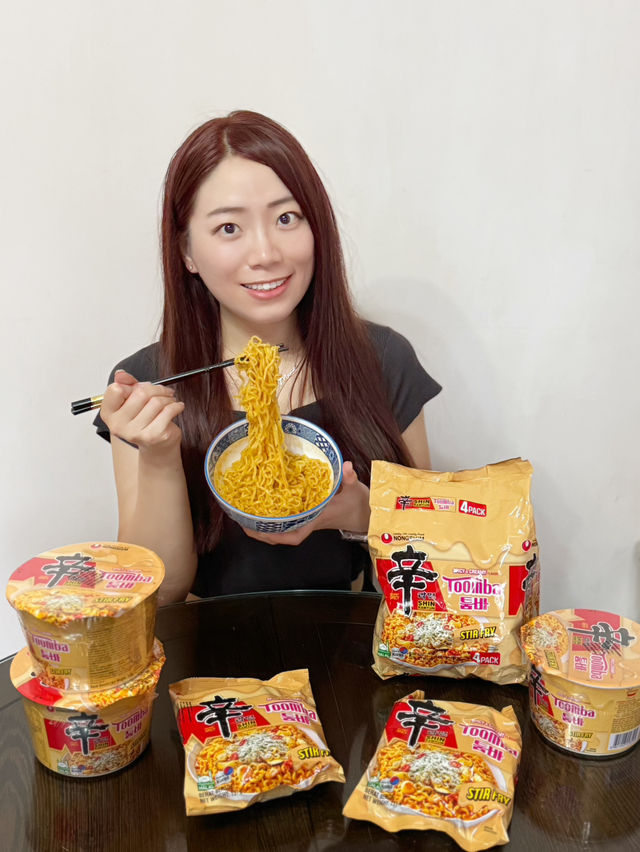 韓國必入手信 香港都有喇🇰🇷