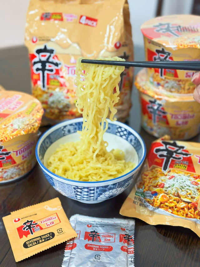 韓國必入手信 香港都有喇🇰🇷