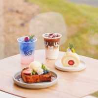 Floryday Khaoyai : Café & Flower