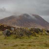 Glencoe: Scotland’s Majestic Wilderness