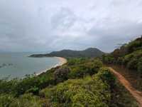 Lantau Trail