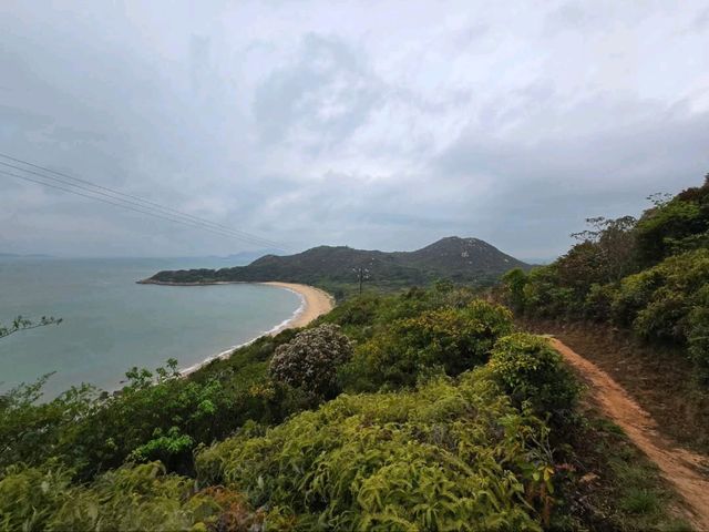 Lantau Trail