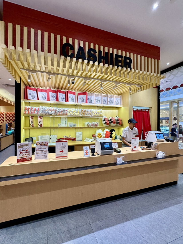 From Tokyo to KL: Reliving Japan One Sushi Plate at a Time