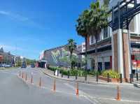 Relaxing Vibes & Coastal Charm in Miri
