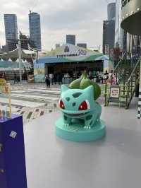 深圳旅遊攻略：演唱會、景點、美食、住宿推薦