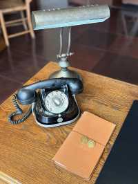  A Day of Art & History in Tokyo – Modern Design Meets Vintage Charm