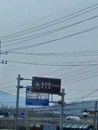 부담 없이 걷고, 바다 풍경에 취하는 야외 데이트 코스입니다