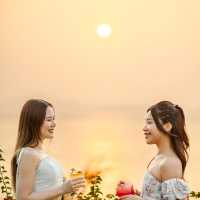 𝙎𝙪𝙢𝙢𝙚𝙧 นี้ ต้องมาพักผ่อนที่พัทยา