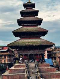 Most visited old Durbars in Kathmandu valley 