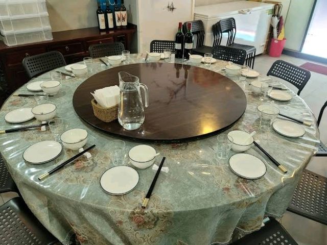 兆元宴必選餐廳 鄒記食舖太驚豔