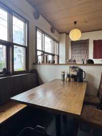 【山口旅行】本格四川風麻婆豆腐専門店