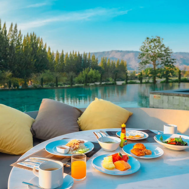 dusitD2 Khao Yai