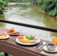 Home Phutoey River Kwai Resort  