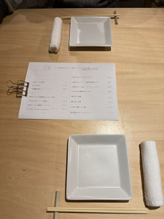 【京都】絶品お洒落レストラン