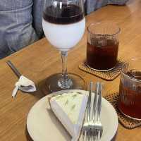 부산 여행 / 맛있는 필터커피와 친절함을 느낄 수있는 카페 레이지모먼트커피스탠드