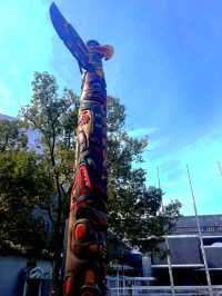 端午出國行~日本大阪National Museum of Ethnology 國家民族學博物館