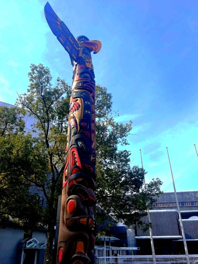 端午出國行~日本大阪National Museum of Ethnology 國家民族學博物館