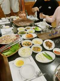 광양 최고의 토종닭구이 맛집, 지곡산장!