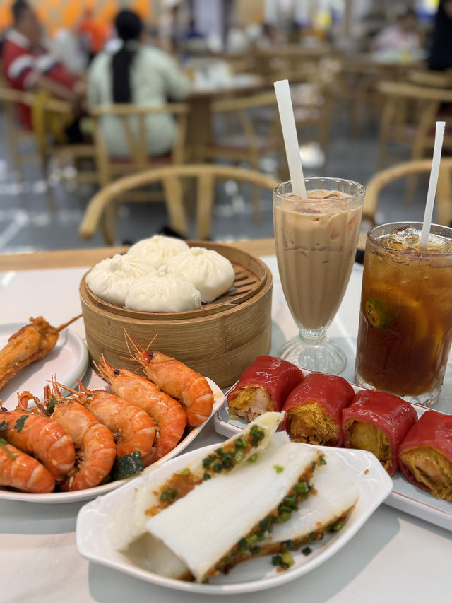🌴🥥 3D2N in Haikou: A Chill Escape to Hainan’s Laid-Back Capital 