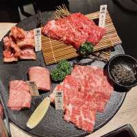 端午來場儀式感十足的和牛燒肉饗宴！