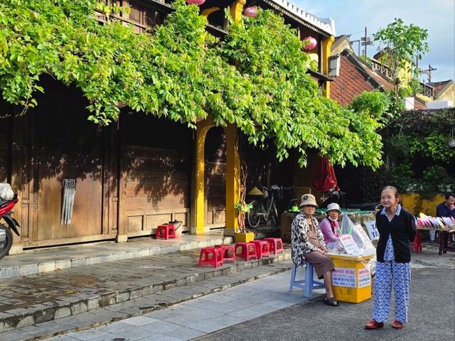 Beautiful DaNang, Hoi An