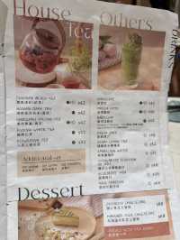 元朗打卡人氣pancake 咖啡店