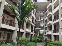 Parkroyal melaka 