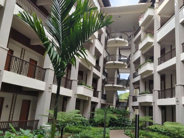 Parkroyal melaka 