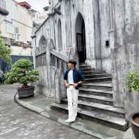 Day Trip Itinerary for Hanoi