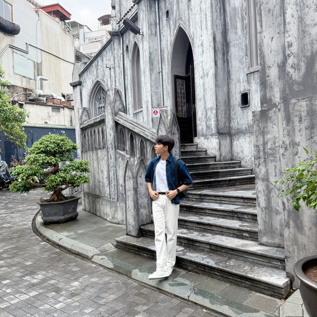 Day Trip Itinerary for Hanoi