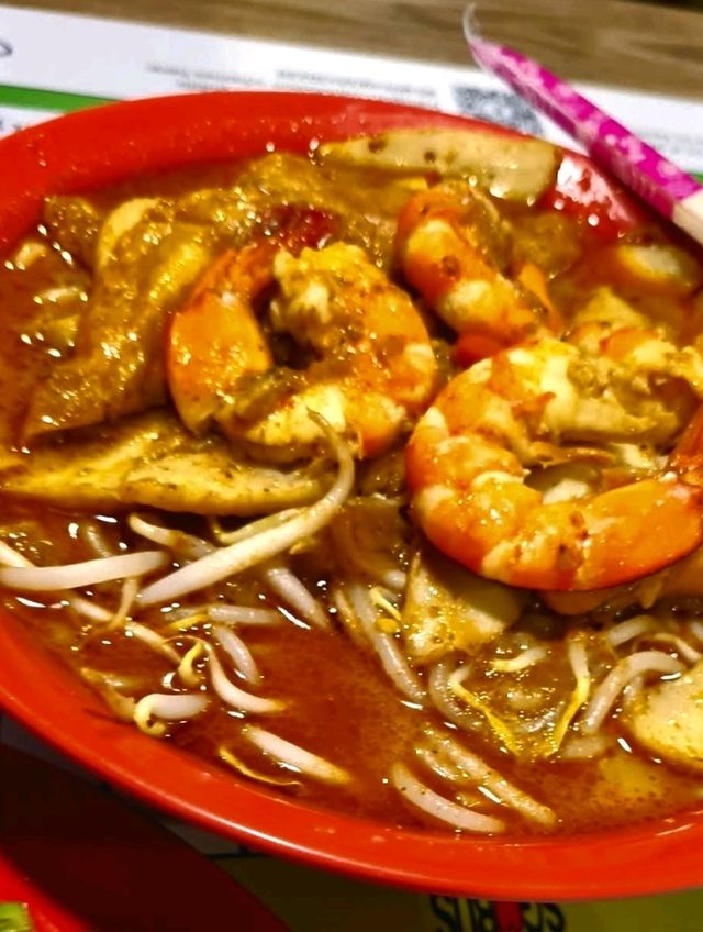 Our happy place : East Coast Lagoon Food Village