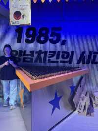성수동 ‘장하다 하림 맥시칸’ 팝업스토어 후기