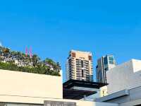 🏨 Pullman Bangkok King Power (Ratchathewi