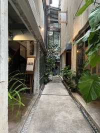 🌿 GalileOasis – Hidden Gem ใจกลางกรุงเทพฯ