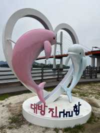 사천에서 밀양까지: 경남의 풍경을 따라가는 드라이브