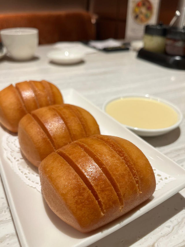 ⚡️必叫招牌八色小籠包💫