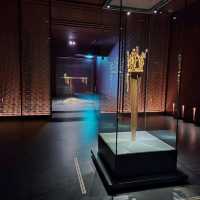 Cheongju National Museum