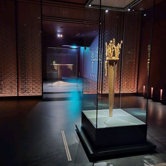 Cheongju National Museum