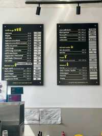coffee to go