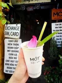 Mót Hoi An